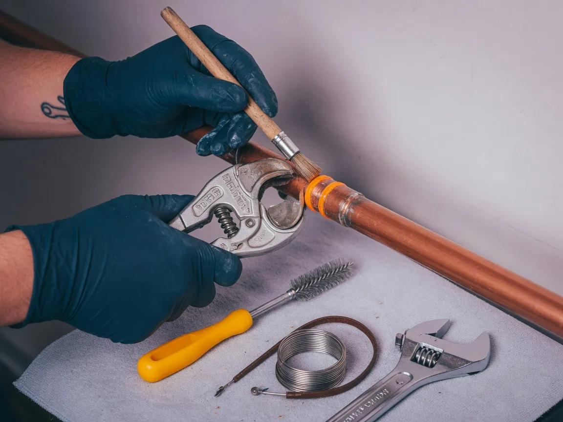 Why choose Sump Pump Repair in Vanlue, OH
